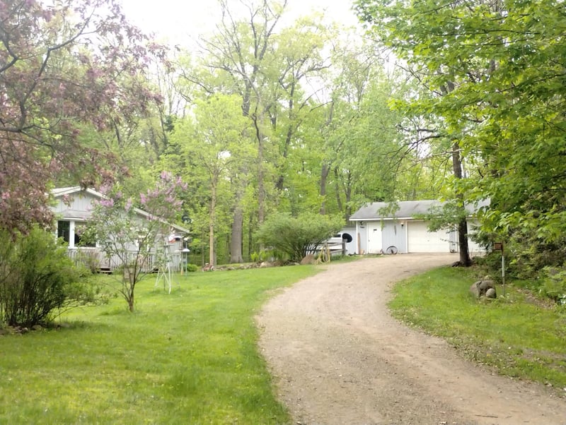 28153 E Hardwood Ln, Brook Park, MN 55007