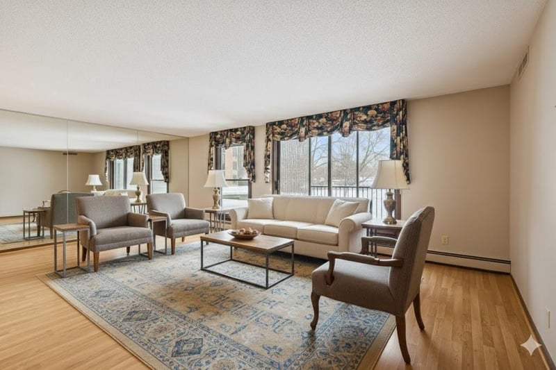 9600 Portland Ave S #109, Bloomington, MN 55420
