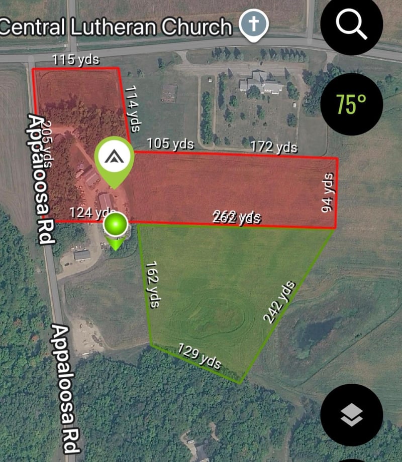 20468 Appaloosa Rd, Pelican Rapids, MN 56572