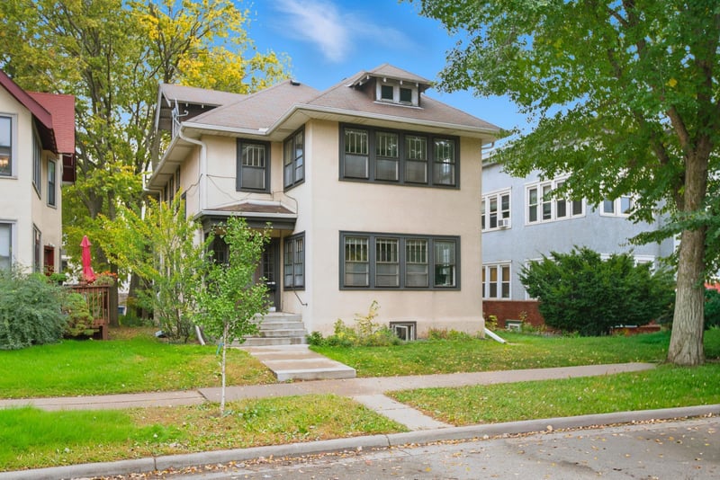 3237 Lyndale Ave S, Minneapolis, MN 55408