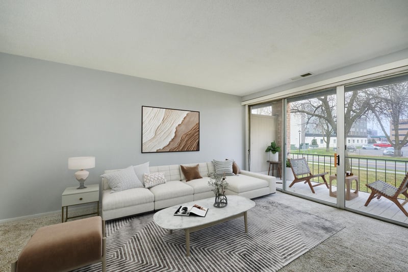 6423 Colony Way #2G, Edina, MN 55435