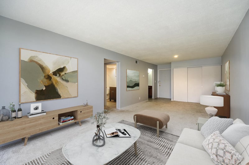 6423 Colony Way #2G, Edina, MN 55435