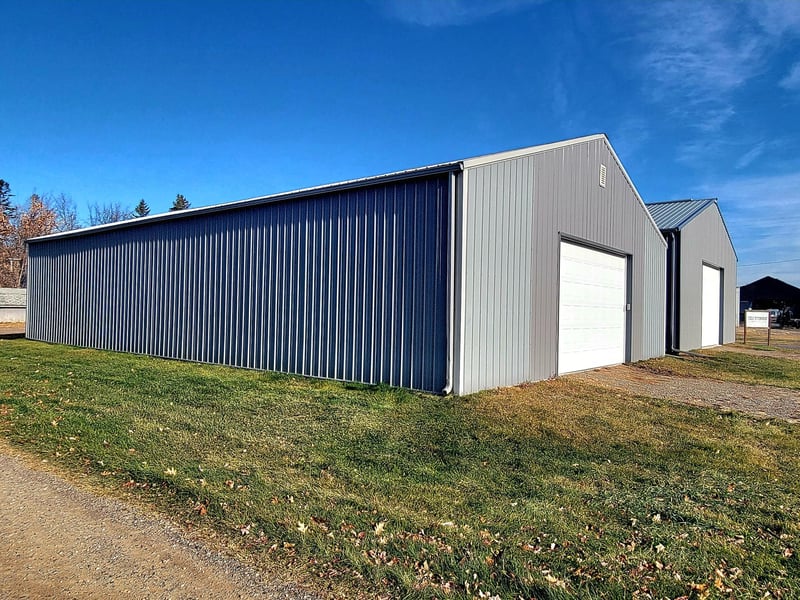 495 4th Ave S, Isle, MN 56342