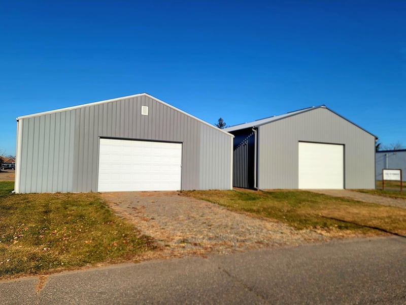 495 4th Ave S, Isle, MN 56342