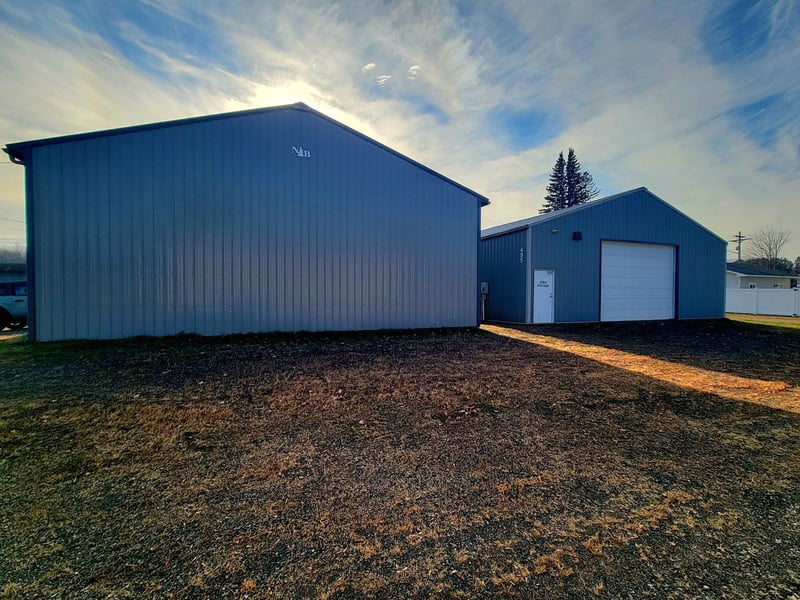 495 4th Ave S, Isle, MN 56342