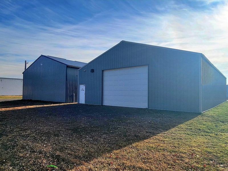 495 4th Ave S, Isle, MN 56342