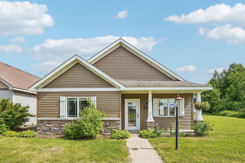 Home Worth Check