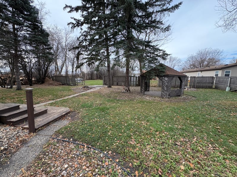 208 21st St S, Benson, MN 56215