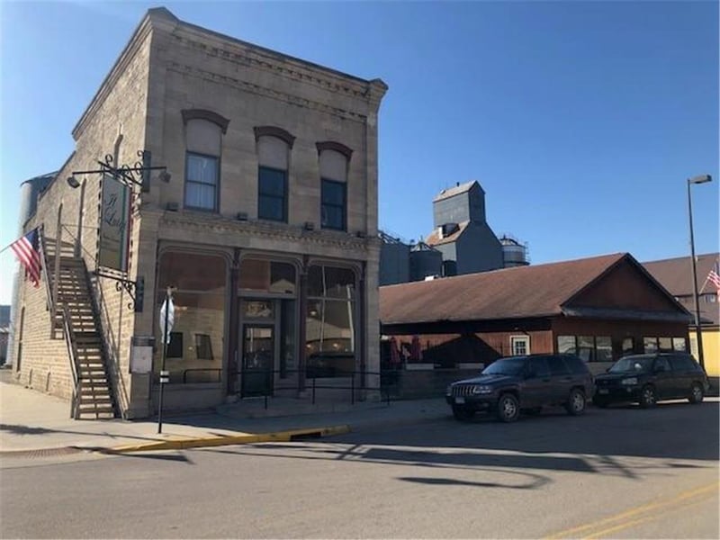 100 W Jessie St, Rushford, MN 55971