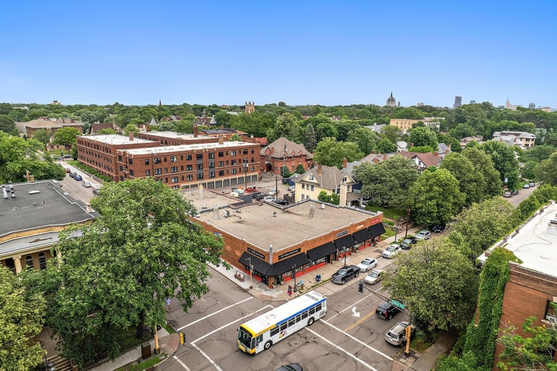 611 Grand Ave, Saint Paul, MN 55102