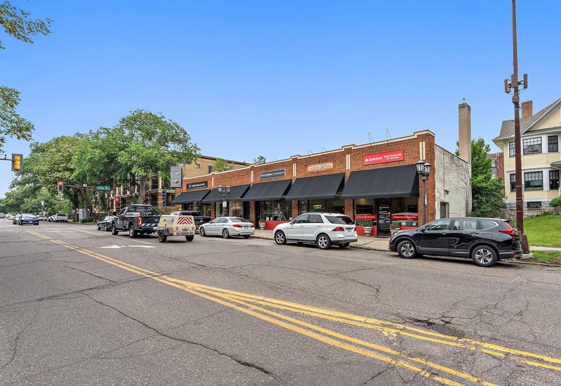 611 Grand Ave, Saint Paul, MN 55102