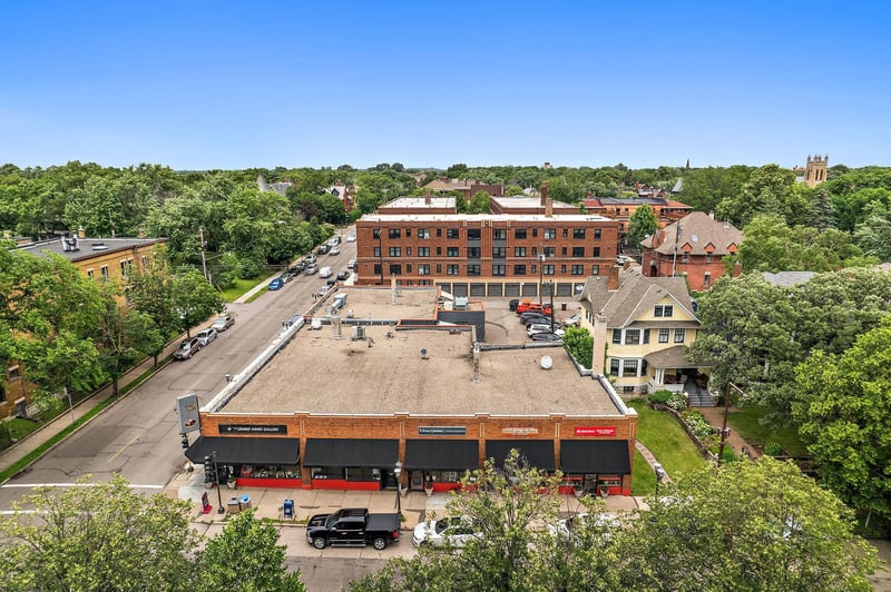 611 Grand Ave, Saint Paul, MN 55102