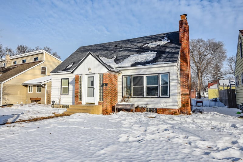 1252 10th Ave N, Saint Cloud, MN 56303