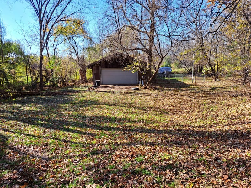 21550 Imperial Ave N, Forest Lake, MN 55025