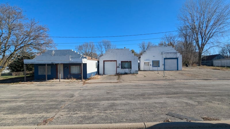 605 10th Dr SE, Austin, MN 55912