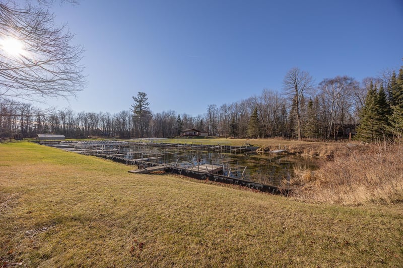 4701 Shangri La Dr NE, Longville, MN 56655