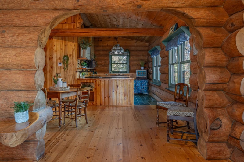 4701 Shangri La Dr NE, Longville, MN 56655