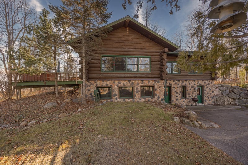 4701 Shangri La Dr NE, Longville, MN 56655