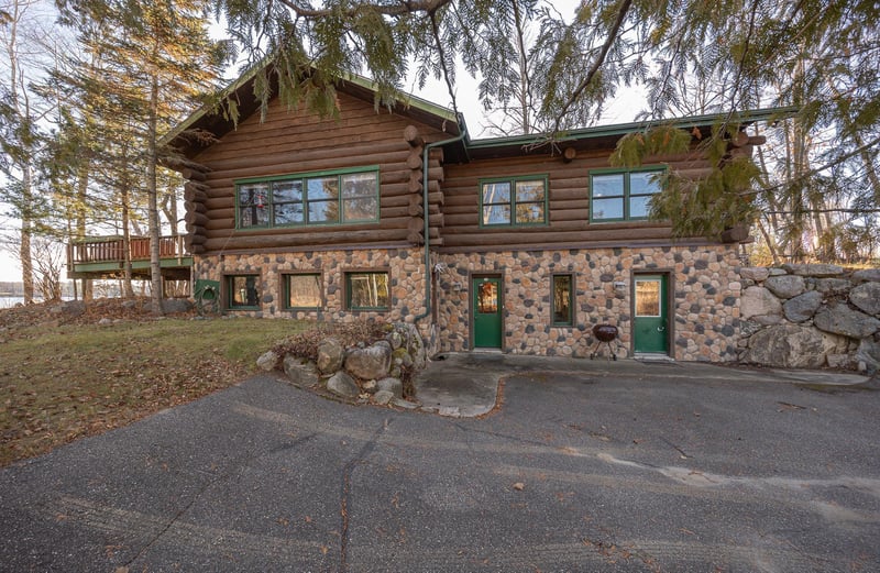 4701 Shangri La Dr NE, Longville, MN 56655