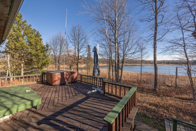 4701 Shangri La Dr NE, Longville, MN 56655