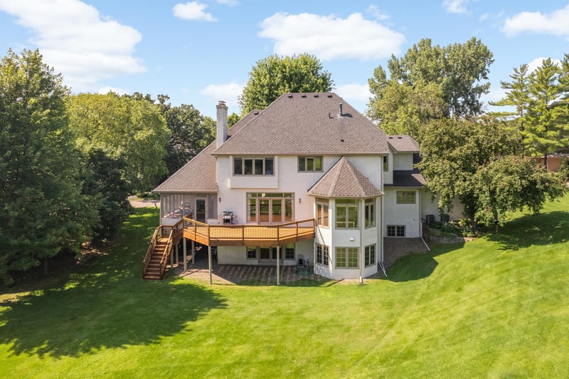 4803 Chantrey Pl, Minnetonka, MN 55345