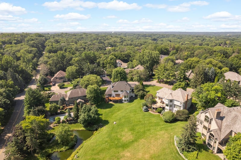 4803 Chantrey Pl, Minnetonka, MN 55345