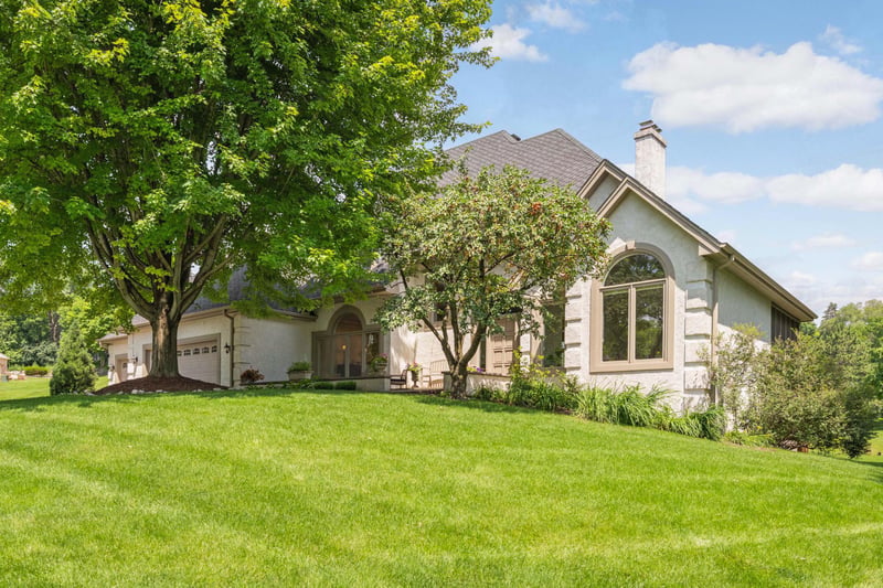 4803 Chantrey Pl, Minnetonka, MN 55345