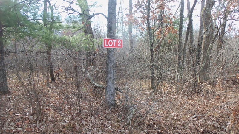 Lot 2 Ferry Rd, Grantsburg, WI 54840