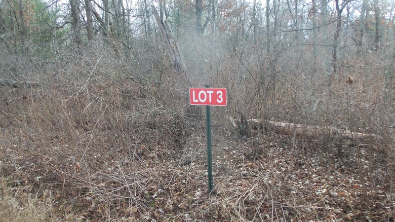 Lot 3 Ferry Rd, Grantsburg, WI 54840