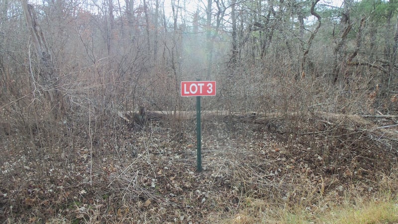 Lot 3 Ferry Rd, Grantsburg, WI 54840