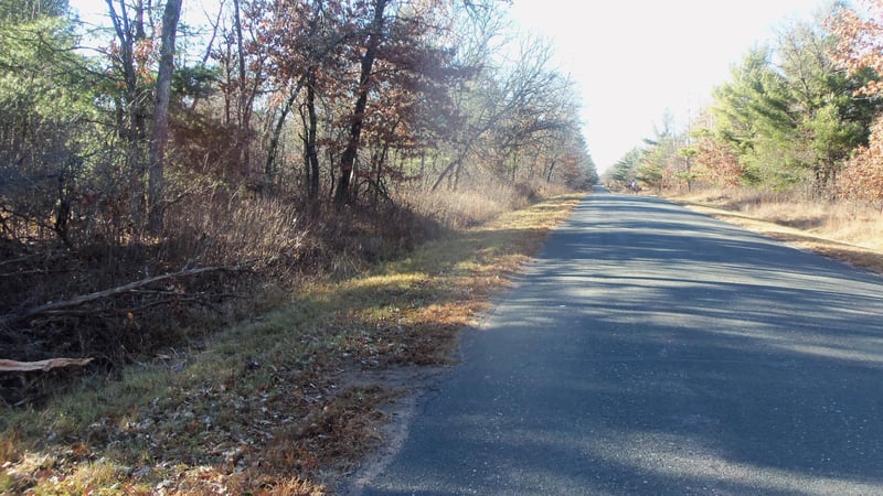 Lot 3 Ferry Rd, Grantsburg, WI 54840