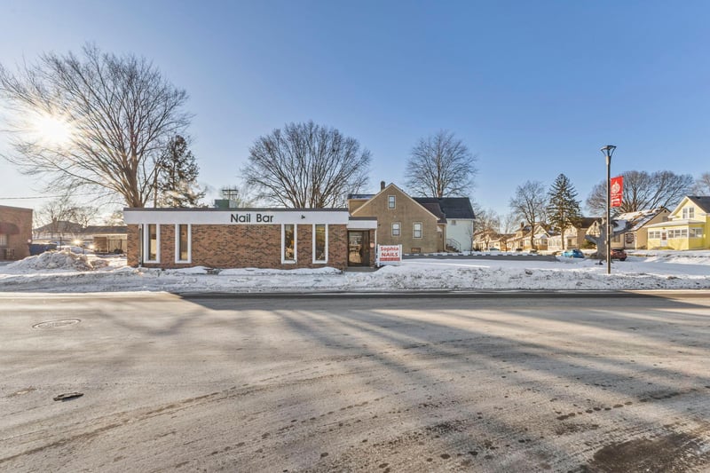 727 Marie Ave, South Saint Paul, MN 55075