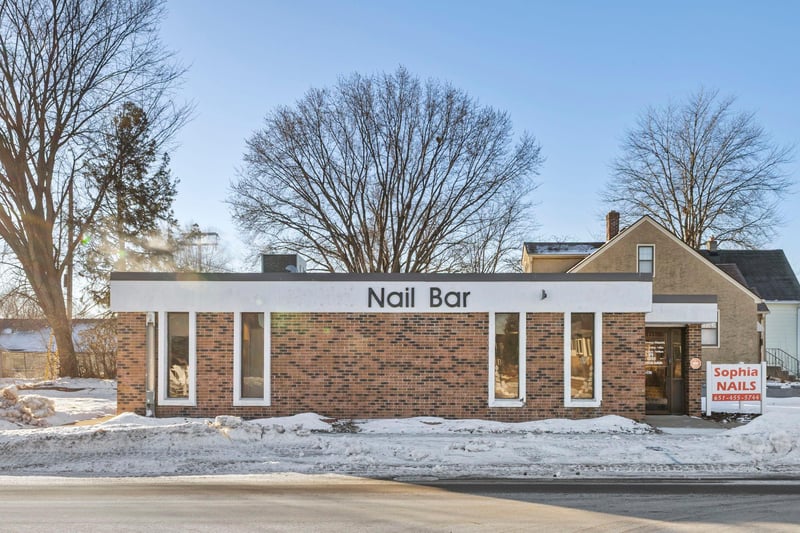 727 Marie Ave, South Saint Paul, MN 55075