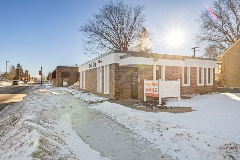 727 Marie Ave, South Saint Paul, MN 55075
