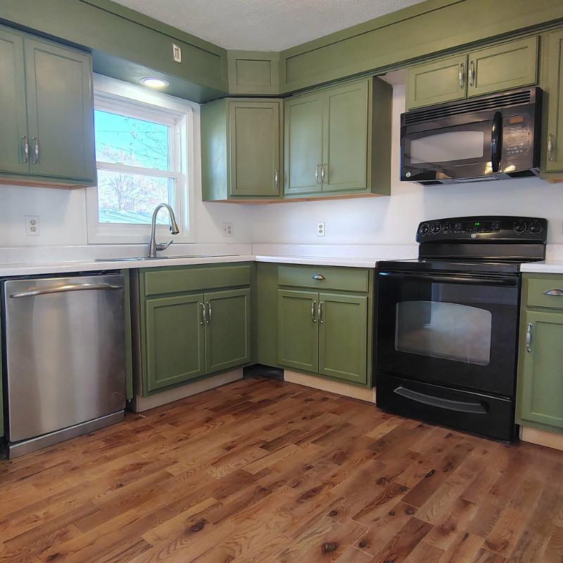 201 N 8th St, Kiester, MN 56051