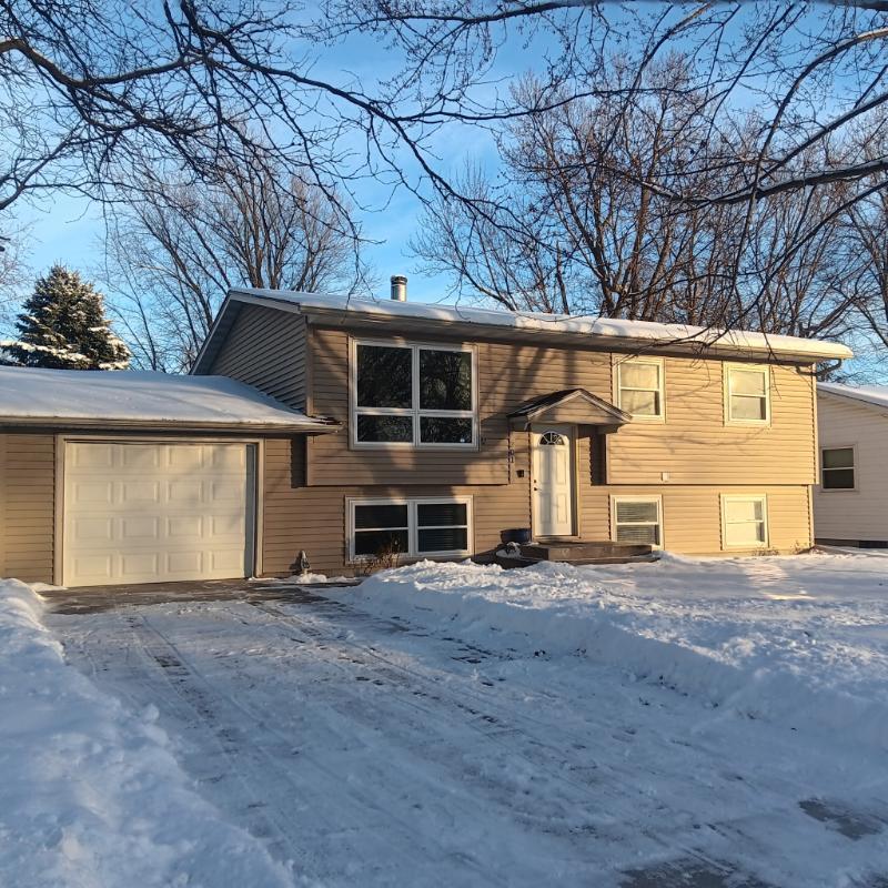 201 N 8th St, Kiester, MN 56051