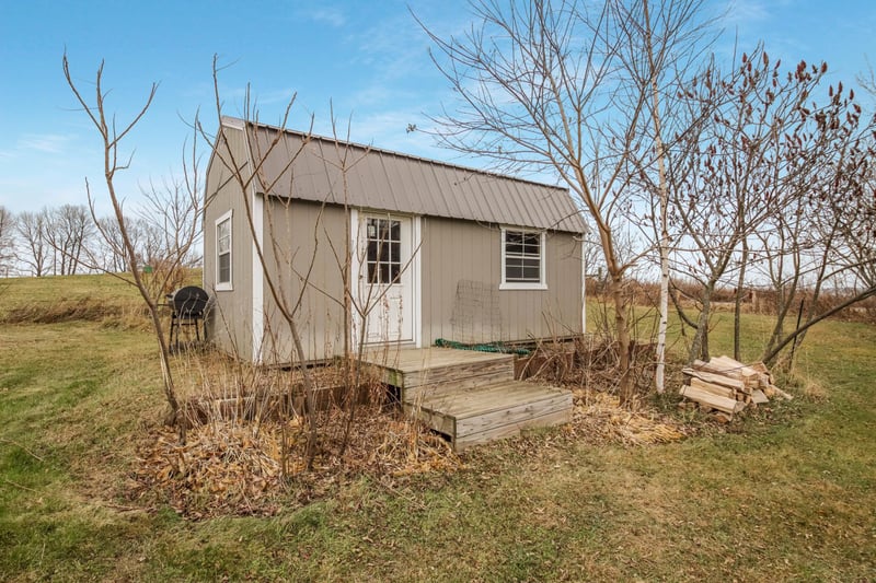 3 27 7/8 St, New Auburn, WI 54757