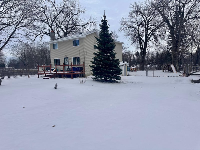101 Axel Ave E, Grove City, MN 56243