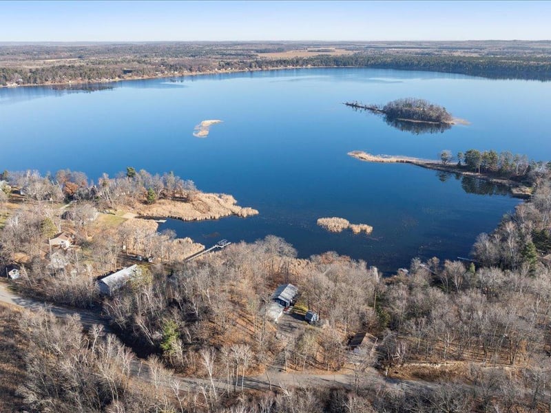 TBD Lakeview Dr, Cushing, MN 56443