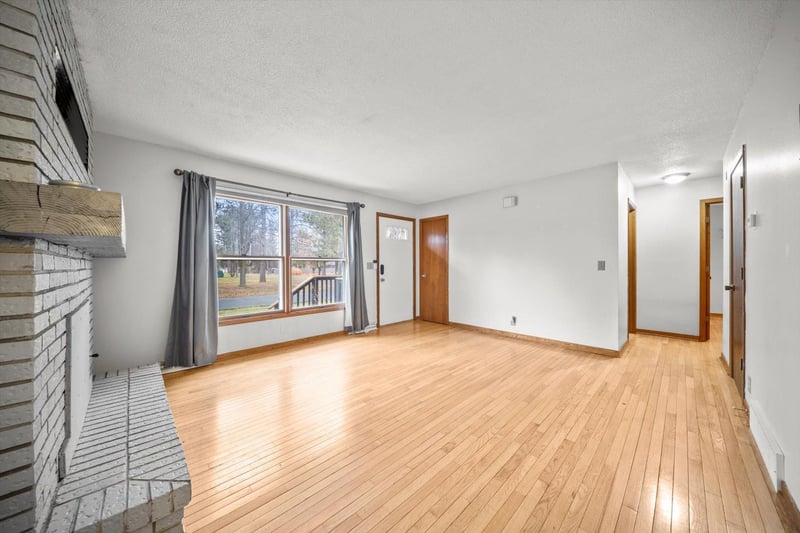 105 Elizabeth St, Milltown, WI 54858