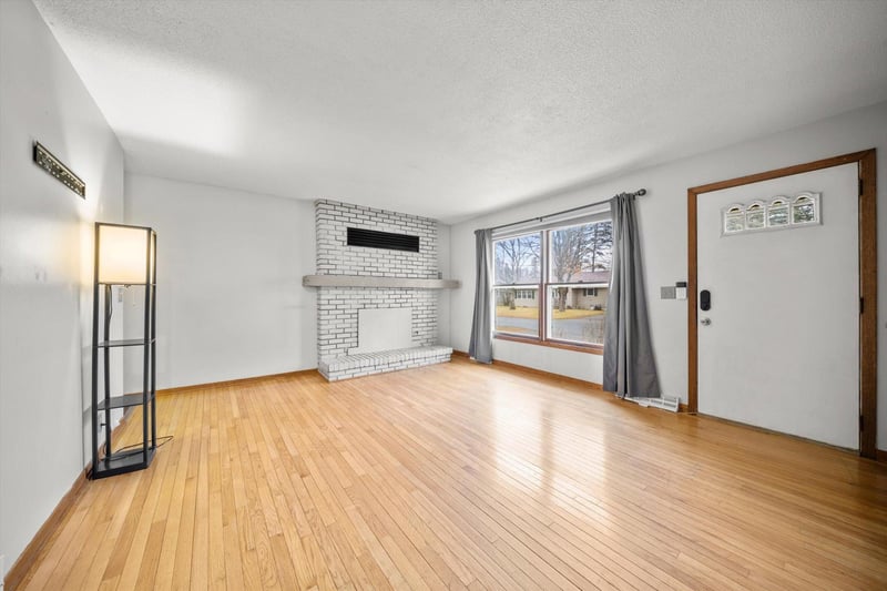 105 Elizabeth St, Milltown, WI 54858