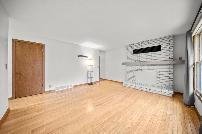 105 Elizabeth St, Milltown, WI 54858