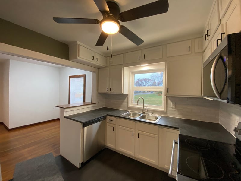 208 N 2nd St, Kiester, MN 56051