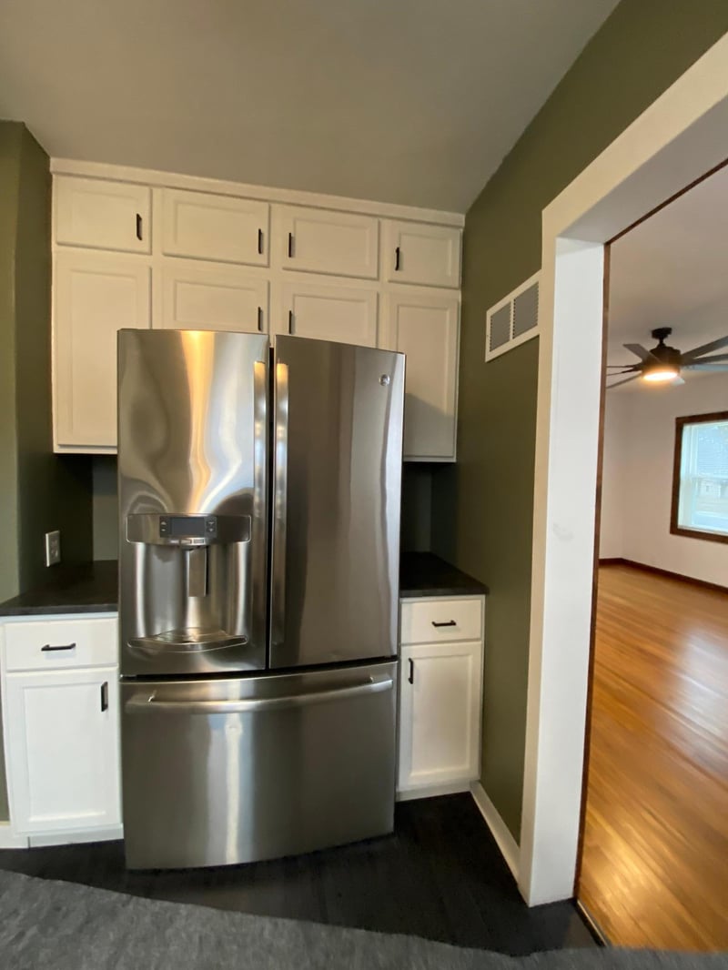 208 N 2nd St, Kiester, MN 56051