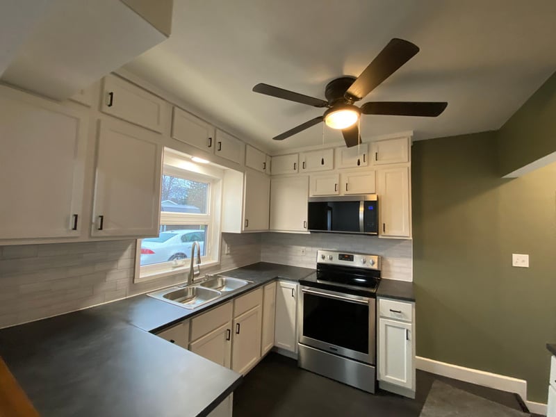 208 N 2nd St, Kiester, MN 56051