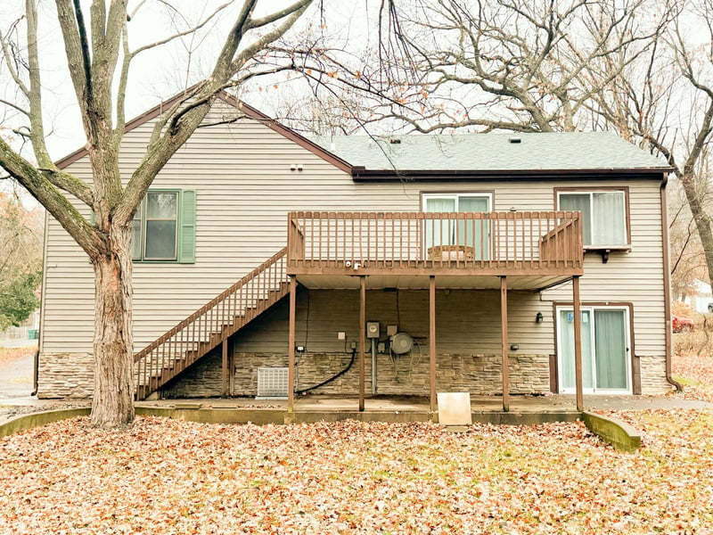 3611 Golf Rd, Eau Claire, WI 54701