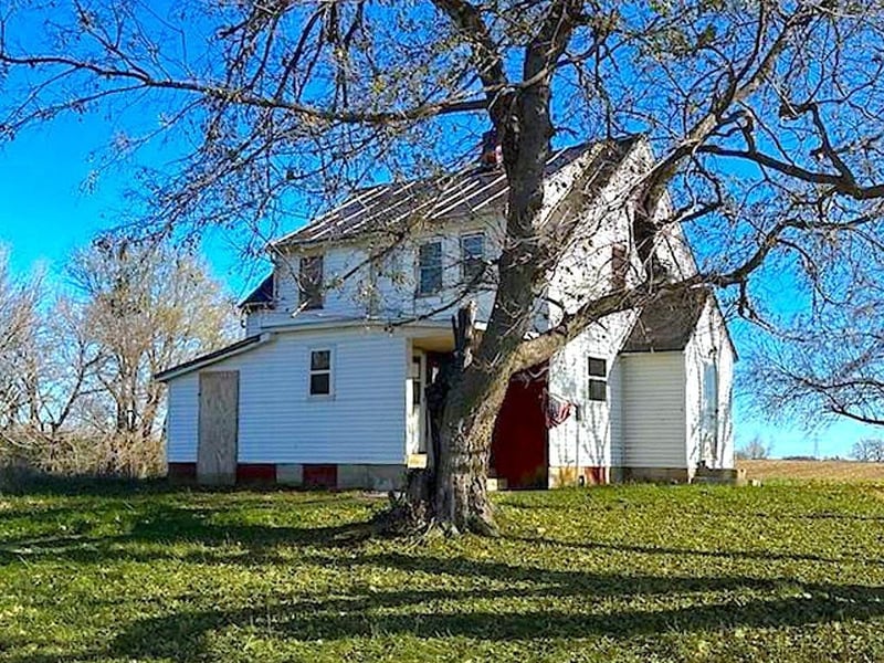 1317 195th Ave N, Canby, MN 56220