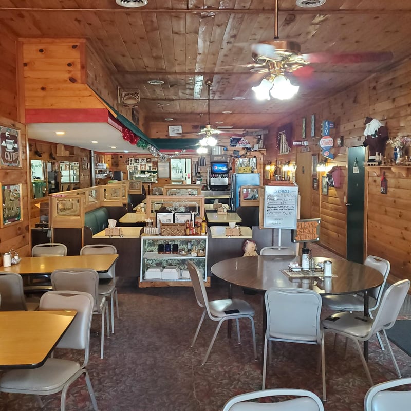 420 Main St, Sandstone, MN 55072