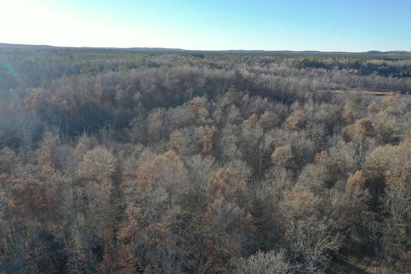TBD Pow Rd, Springbrook, WI 54875