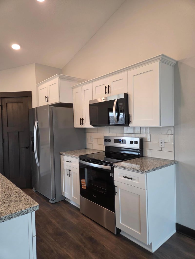 320 Falcon Rn, Eagle Lake, MN 56024